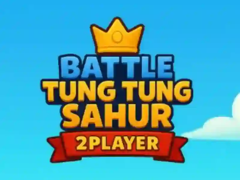 Cluiche Cath Tung Tung Sahur 2 imreoir ar líne