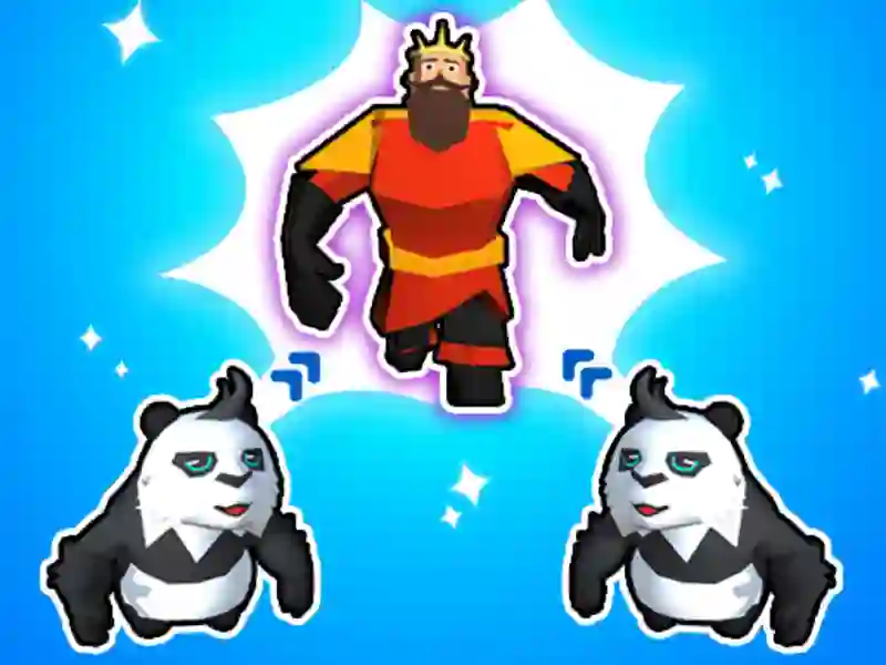 Cluiche Leibhéal Suas Mutants ar líne