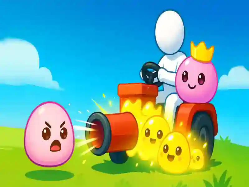 Cluiche Feirme Slime ar líne