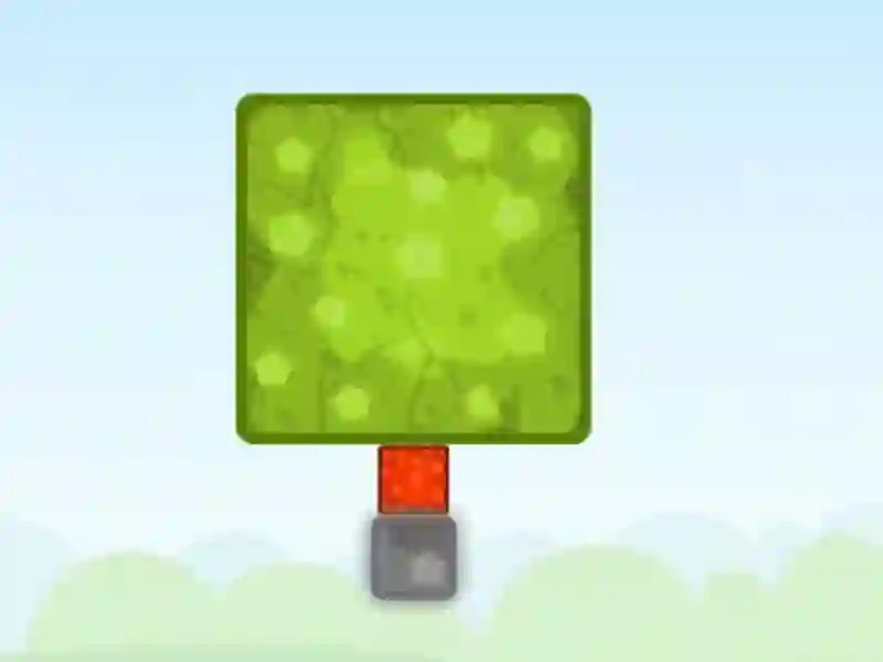 Cluiche Stack Smash ar líne