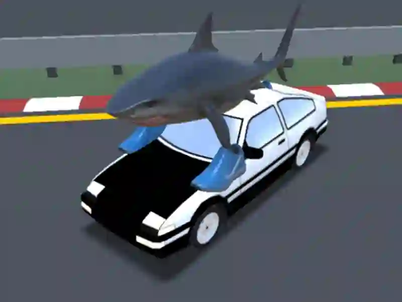 Cluiche Multiplayer Rásaíochta Brainrot na hIodáile ar líne