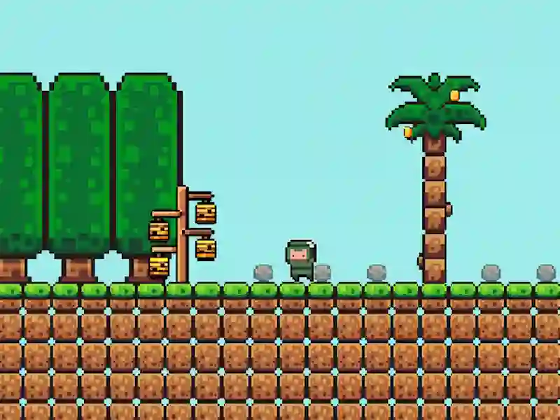 Cluiche SEEDfall: Cosain an crann deireanach ar líne