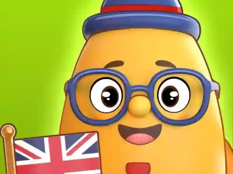 Cluiche Aisling Lingo ar líne