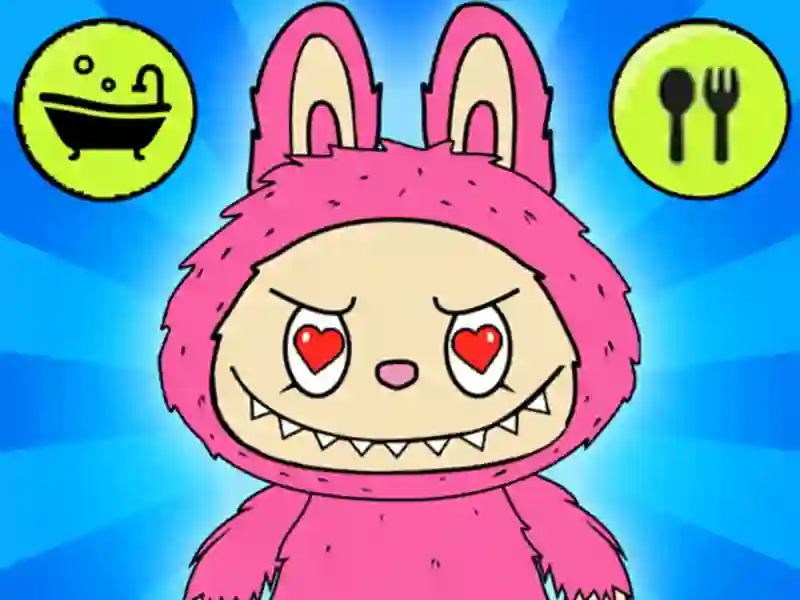 Cluiche Mo Labu Ag Caint ar líne