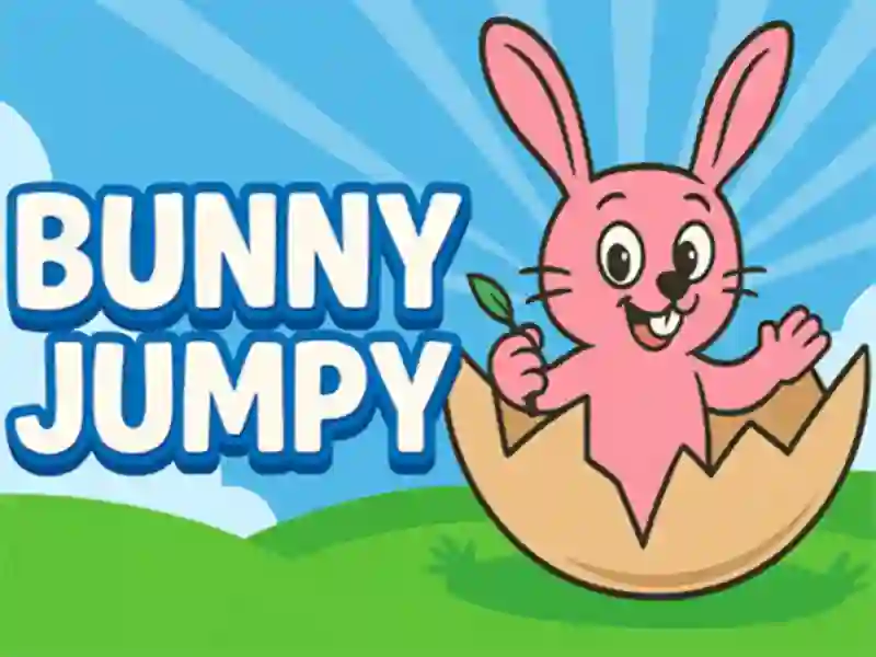 Cluiche Conaire jumpy ar líne