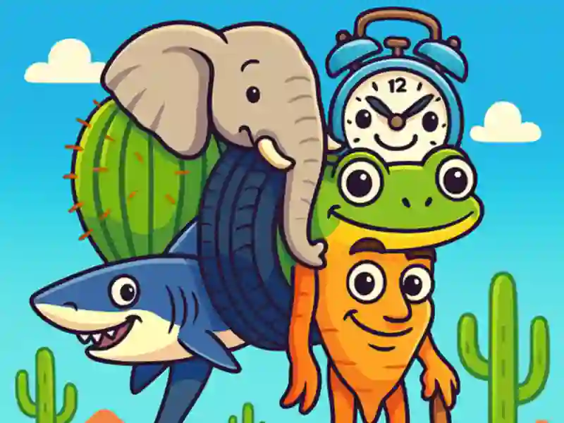 Cluiche Dúshlán Meme. io ar líne