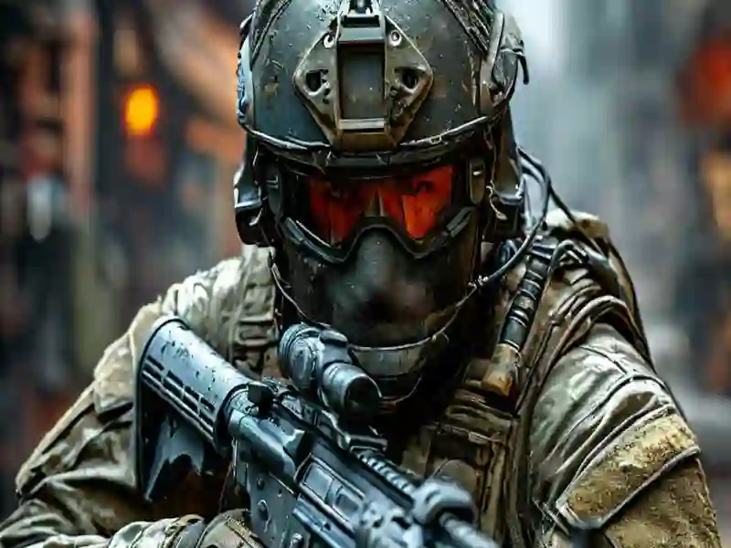 Cluiche Warfart ar líne