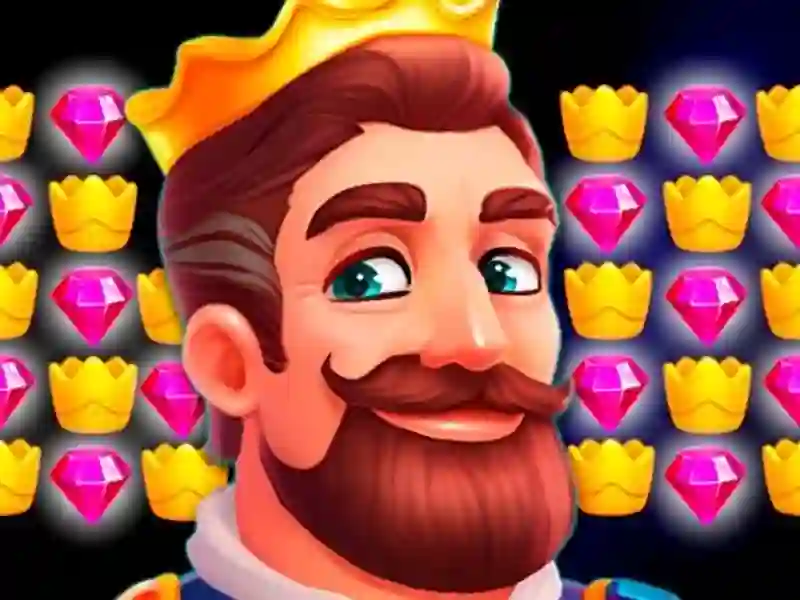 Cluiche Cluiche na Ríochta ar líne