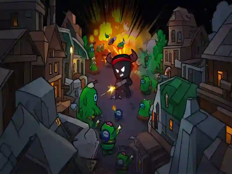 Cluiche Troid go deireadh ar líne