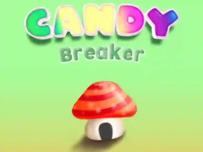Cluiche Cluiche Líne Candy Breaker ar líne Cluiche Cluiche Líne Candy Breaker ar líne