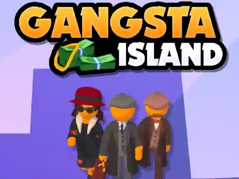 Cluiche Gangsta ar líne Cluiche Gangsta ar líne