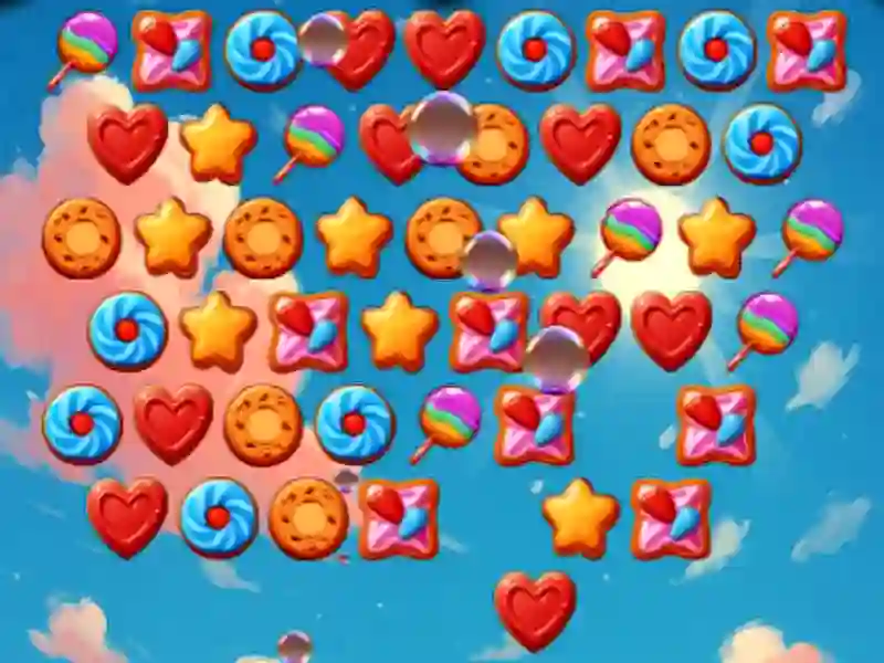 Cluiche Toss cóireála triple ar líne