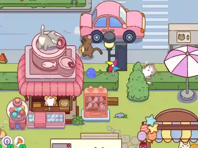 Cluiche Paws as mo chuid leideanna! ar líne Cluiche Paws as mo chuid leideanna! ar líne