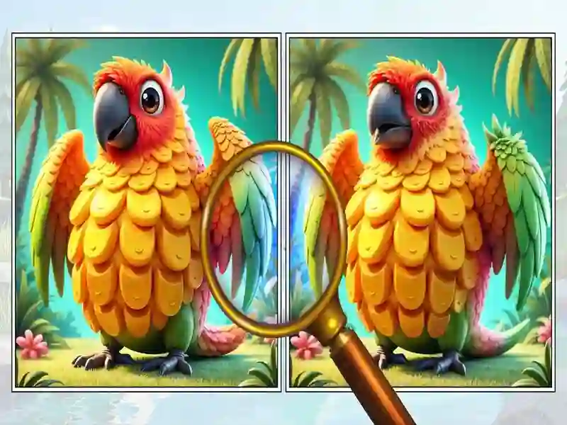 Cluiche Dúshlán Difríochta BrainRot ar líne