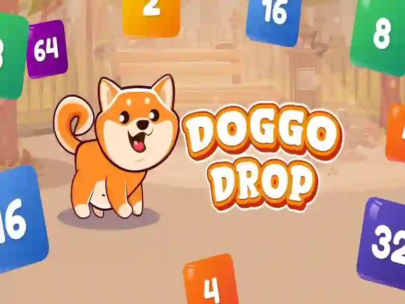 Cluiche Titim doggo ar líne Cluiche Titim doggo ar líne