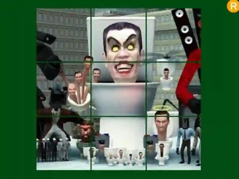 Cluiche Leithris Sleamhnáin Sleamhnáin Sleamhnáin ar líne