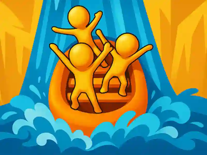 Cluiche Sórtáil Pháirc Uisce ar líne Cluiche Sórtáil Pháirc Uisce ar líne