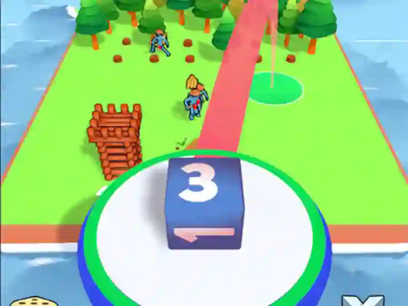 Cluiche Cluiche Oileán an Chaisleáin Clicker ar líne