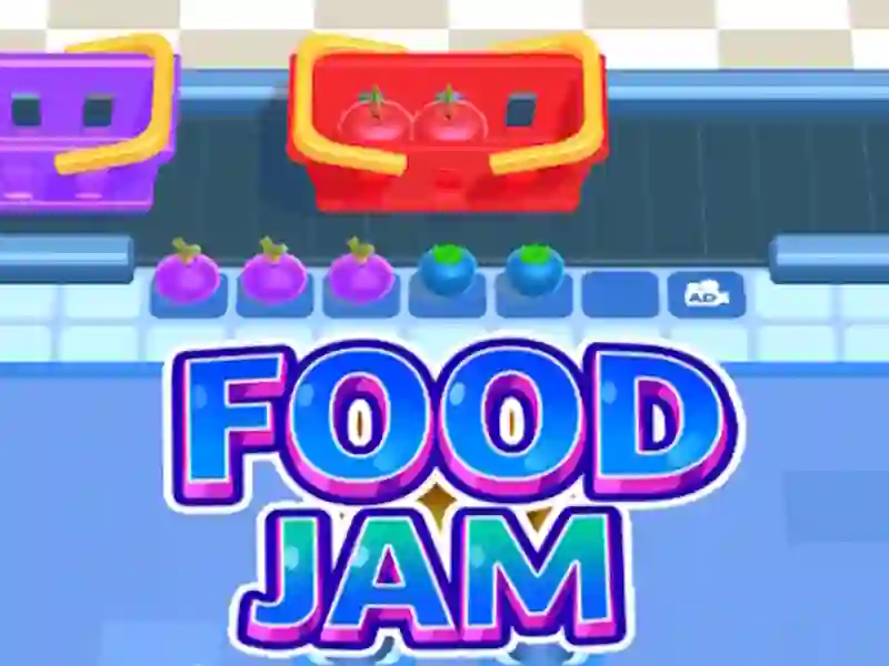 Cluiche Jam Bia ar líne Cluiche Jam Bia ar líne