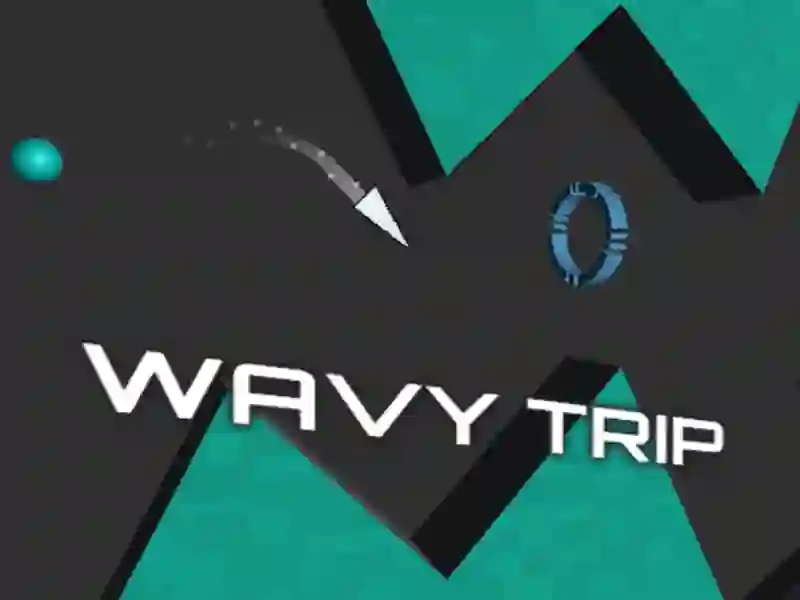 Cluiche Wavytrip ar líne