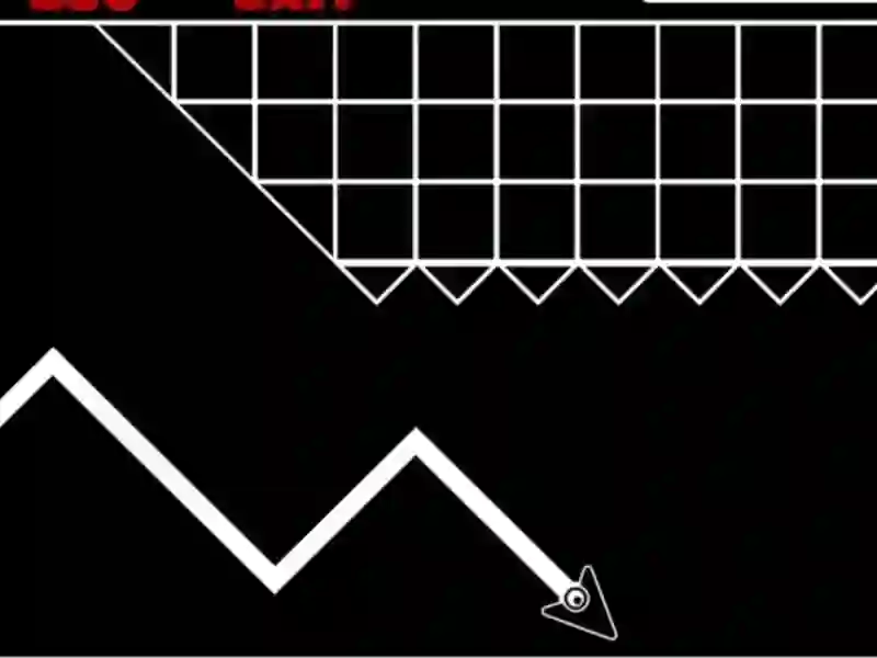 Cluiche Arrow Céimseata ar líne