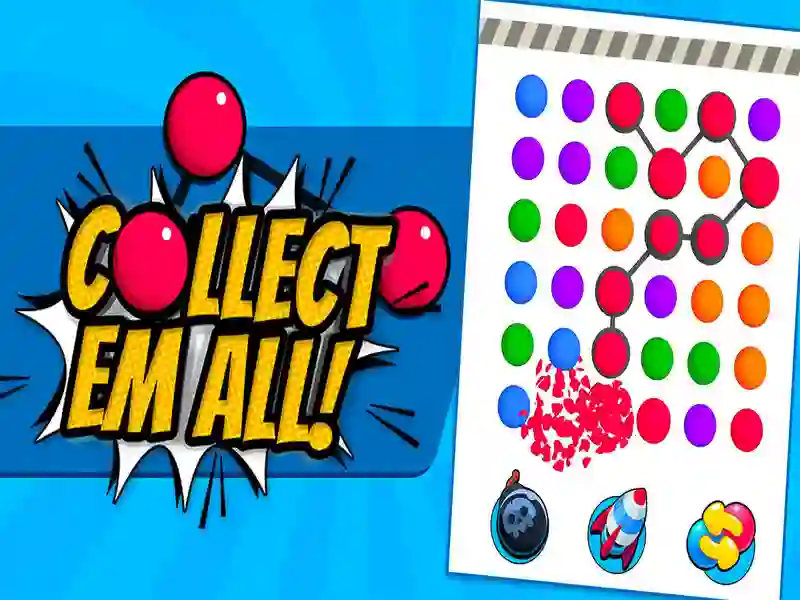 Cluiche Bailigh em go léir ar líne