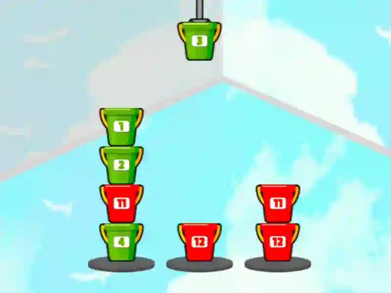 Cluiche Buicéid a shórtáil ar líne