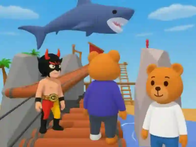 Cluiche Mrs. Dude: Dúshláin ilghnéitheacha ar líne ar líne