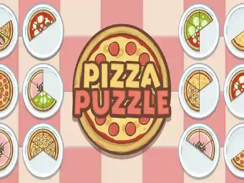 Cluiche Bhfreagra pizza ar líne