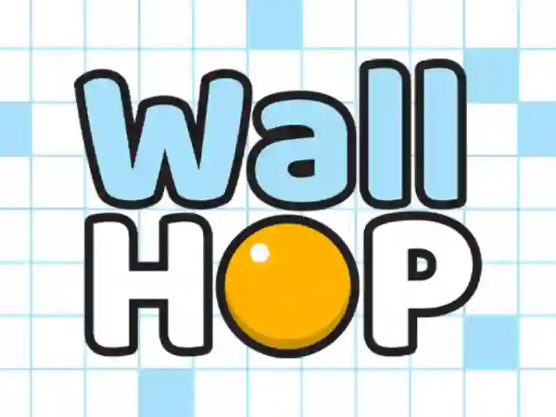 Cluiche Balla hop ar líne