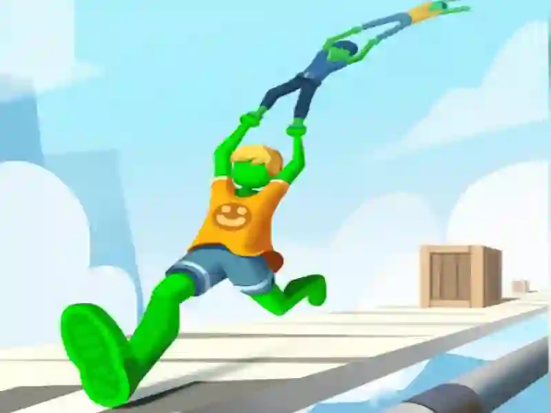 Cluiche Túr Daoine ar líne