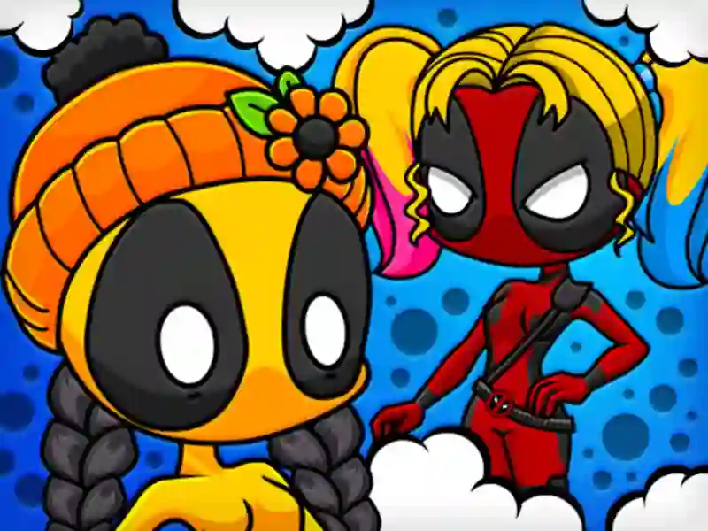 Cluiche Linn Linnise Mhuire ar líne