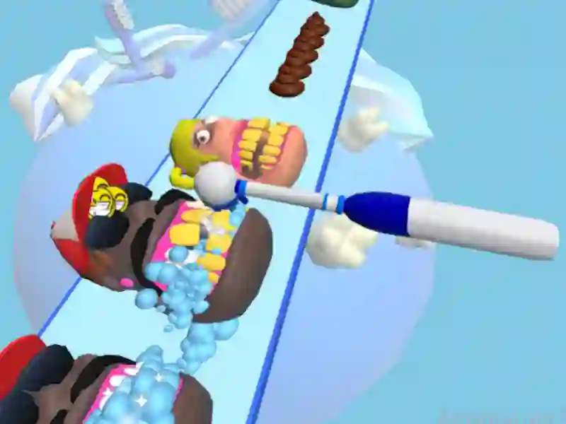 Cluiche Runner fiacla ar líne