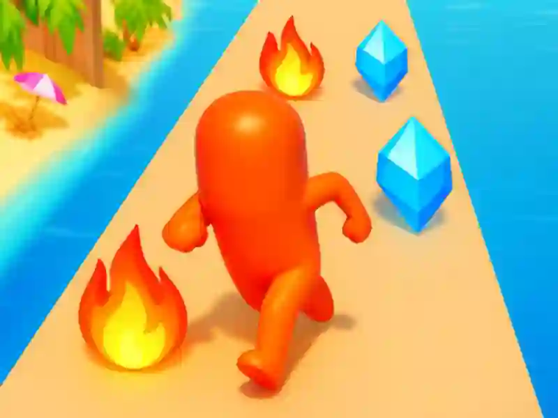 Cluiche Cluiche Laoch Trasfhoirmigh Rith ar líne