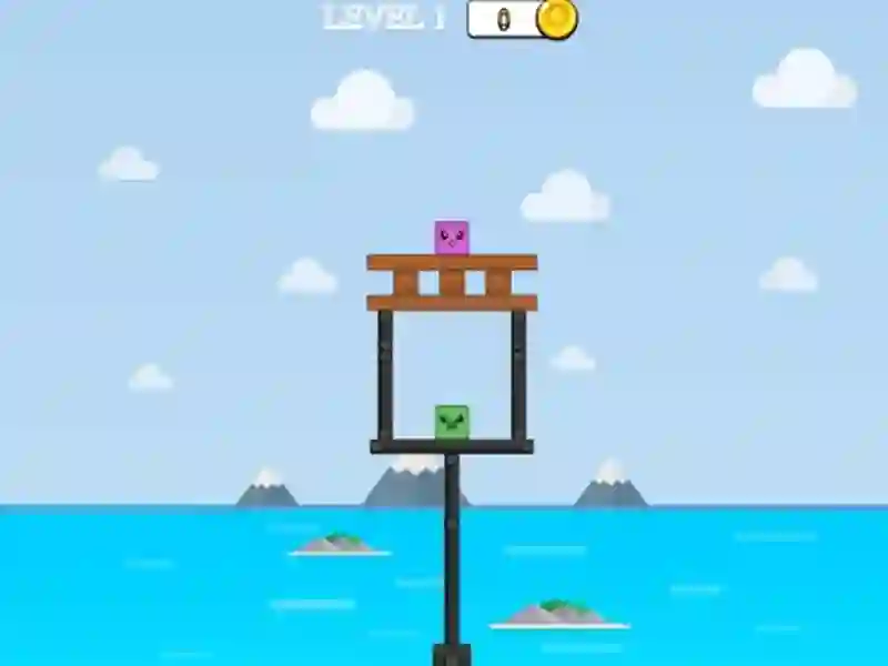 Cluiche Éan bloc ciorcail ar líne