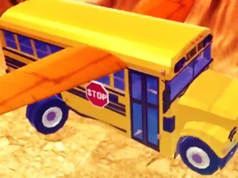 Cluiche Díothú dÚsachtach Max Crusher agus tuairteanna gluaisteán ar líne