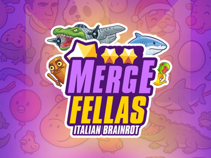 Cluiche Cumaisc Fellas Italian Brainrot ar líne
