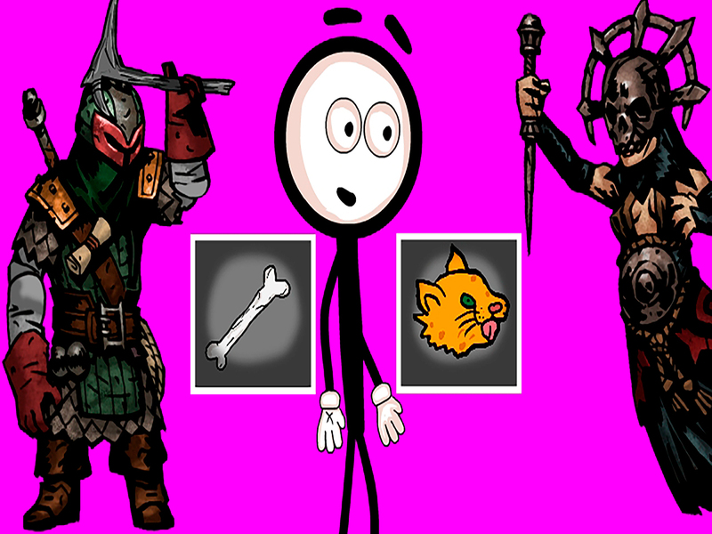 Cluiche Stickman ag roghnú gníomhartha ar líne