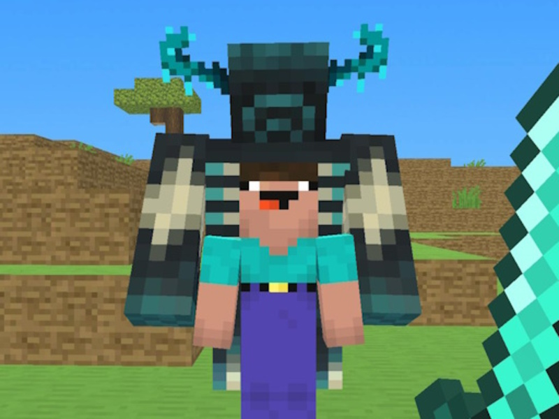 Cluiche Blockcraft le chéile ar líne
