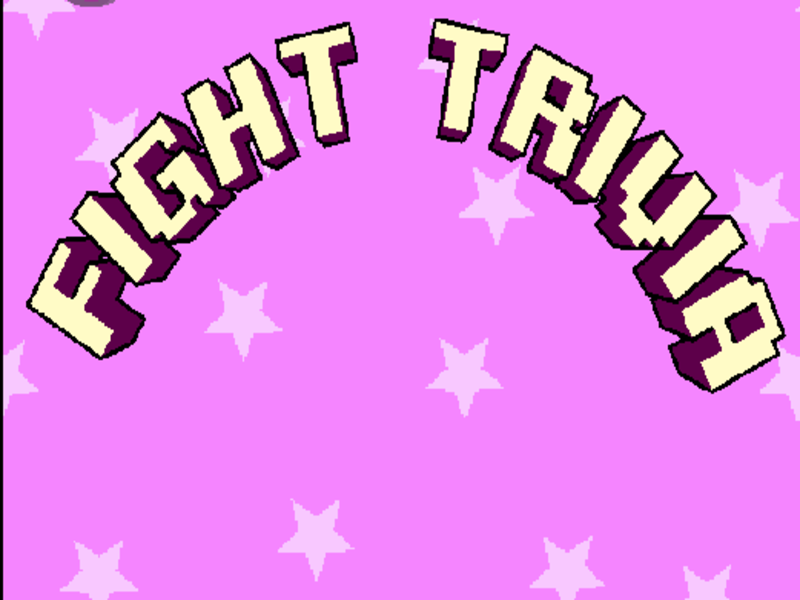 Cluiche Troid Trivia ar líne