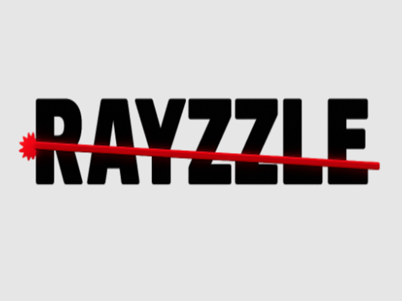 Cluiche Rayzzle ar líne
