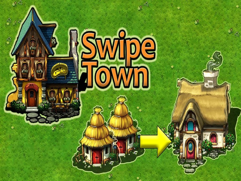 Cluiche Baile Swipe ar líne