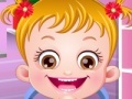 Cluiche Saoire Phásg le Baby Hazel ar líne