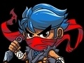 Cluiche Ninjakira Comhoibriún Comhoibriú ar líne