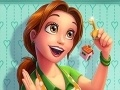 Cluiche Baile Mór Émile ar líne