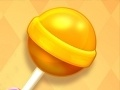 Cluiche Mahjong Candy ar líne