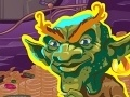 Cluiche Gnomes Greedy ar líne