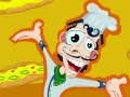 Cluiche Piza Craiceáilte ar líne