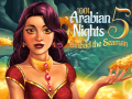 Cluiche 1001 Oíche Arabacha 5: Sinbad an Maraí ar líne
