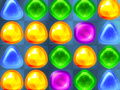 Cluiche Gabháil ar ais chuig Candyland 1 ar líne